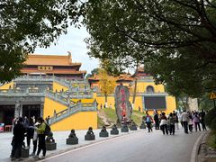 -南京市江宁方山