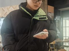 -HUZI虎滋精酿餐吧(京西大悦城店)