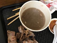 -陈董药炖排骨(饶河街店)