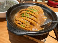 -乡里八闽·福州乡土菜(高宅店)