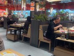-邵汇大虾(甘井子万达店)