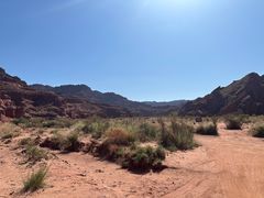 -天山神秘大峡谷