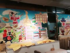 -老廣食堂(区庄店)