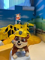 -尼克Playtime(欢乐海岸店)