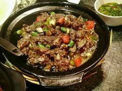 -东方红酒楼(知春路店)