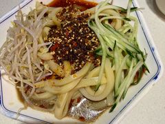 高担酿皮-宝葫芦西北茶食铺(万达店)