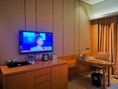 -徐州博顿温德姆酒店(高铁东站店)