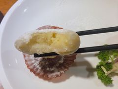 -隆喜元鱼汤包·海鲜(中联广场店)