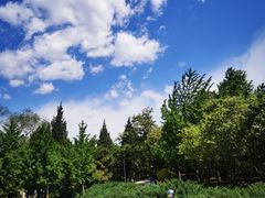 -长辛店二七公园