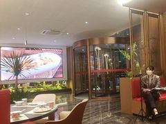 -喜盈门.鱼鲜家味(金马店)