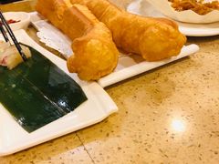 -点都德(聚福楼店)