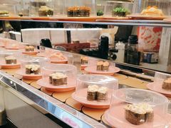 -争鲜回转寿司(东方银座店)