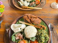 -Bebek Joni Restaurant