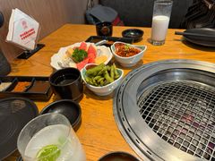 -赤坂亭·M9和牛烧肉·铁板烧·日料398放题(长泰广场店)