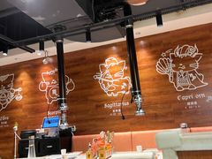 -猫爪爪原切自助烤肉(观音桥阳光世纪店)