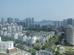 -杭州龙禧福朋喜来登酒店