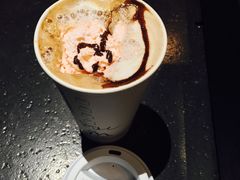 -星巴克(兰桂坊店)