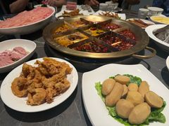 -长嘉·河图火锅(长嘉汇江景旗舰店)