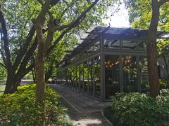 -星巴克(西湖天地店)