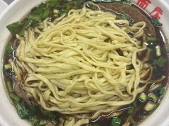 -老赵面店(大西路店)