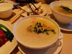 -丽思卡尔顿酒店-天泰轩中餐厅(大沽北路店)