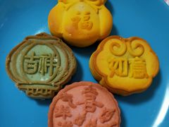 -北京稻香村(六里桥店)