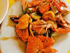 -浩海美食店(闸坡店)