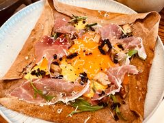 -AFS Cafe & Canteen(闽江二路店)