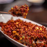 “川菜百味，一菜一格”感受川菜的饮食文化丨川府尹·四川会馆