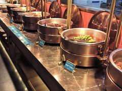 -東盛炭烤自助料理(浦东文峰广场店)
