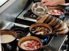 -壹煲口福煲仔饭(中山路店)