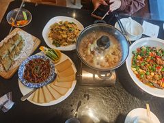 -芳芳私房菜·精做淮扬菜(承德路店)