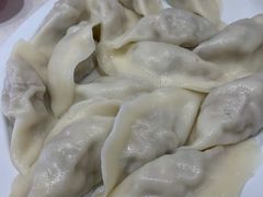 -喜家德虾仁水饺(青年大街店)