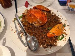 喜记正宗避風塘炒辣蚧-喜记避风塘炒辣蟹(旗舰店)