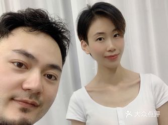 总之短发可以带来太多美好了