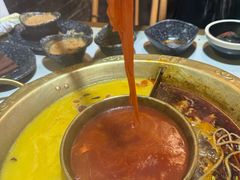 -哥老官重庆美蛙鱼头(宝山龙湖店)