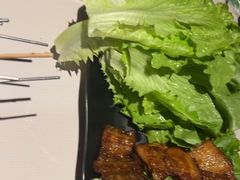 -云晓光头烧烤吧(川沙绿地店)