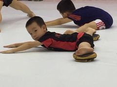 -津武堂散打搏击俱乐部(河西店)