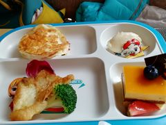 -威珀斯酒店·珀萃美食餐厅 | 海鲜刺身·现烤生蚝·特色烤肉