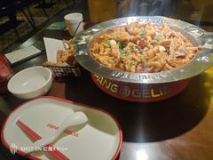 -胖哥俩肉蟹煲(苏州中心店)