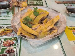 -阿金大白·上海菜馆(新天地店)