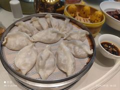 -老妈菜馆(建设街店)