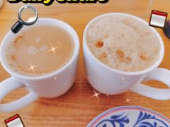 -峇峇娘马来西亚餐厅(望京SOHO店)