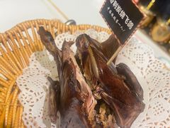 -高鸽子锦州烧烤63年(海阳路店)