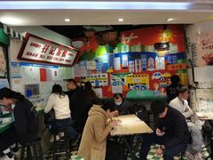 -孖记茶档·热腾茶餐(乐峰店)