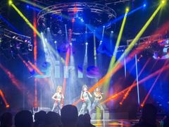 -斯卡拉演艺集团