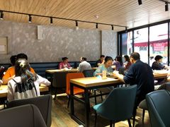 大堂-洞子口张老二凉粉(文殊院店)