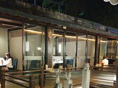 -夜宴江景餐厅