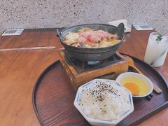 寿喜锅-肥朵食堂(带梦胡同店)