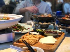 -魏铭鱼头捞饭(晋阳路店)